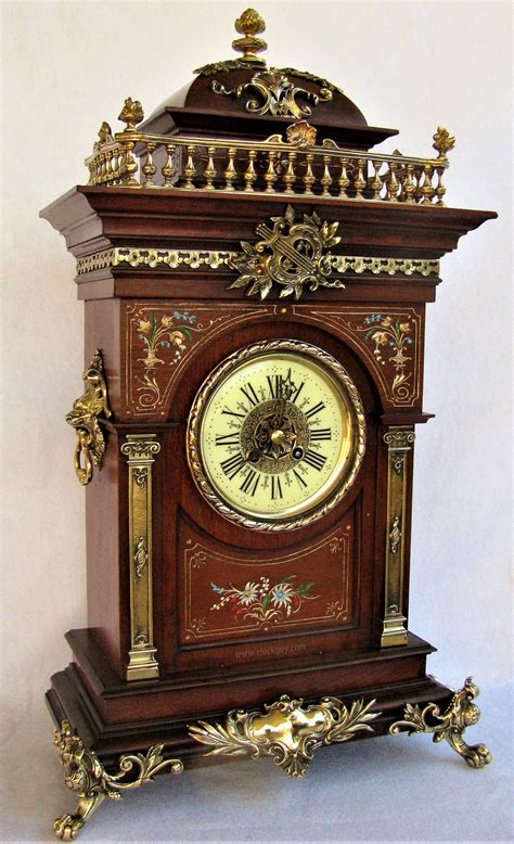 Antique Clocks Guy: We bring antique clocks collectors and buyers ...