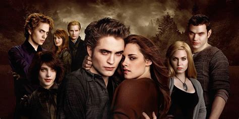 10 Best 'Twilight' Characters, Ranked