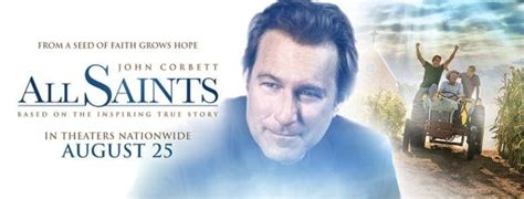 All Saints Movie Trailer |Teaser Trailer