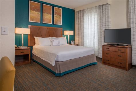 Chantilly, VA Hotels with Kitchen | Residence Inn Chantilly Dulles South