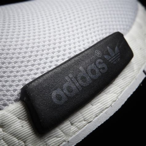 Adidas NMD White Black | Complex