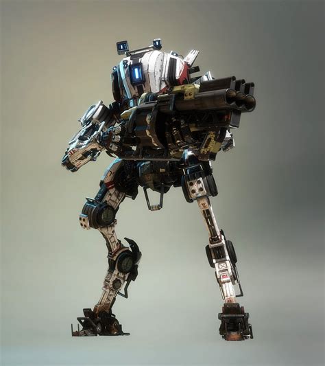 Ronin | Titanfall Wiki | Fandom