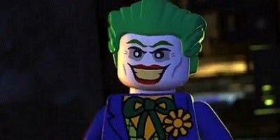 Joker - LEGO Batman 2 DC Super Heroes Guide - IGN