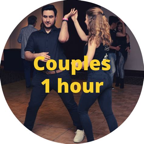 Couple - 1 hour