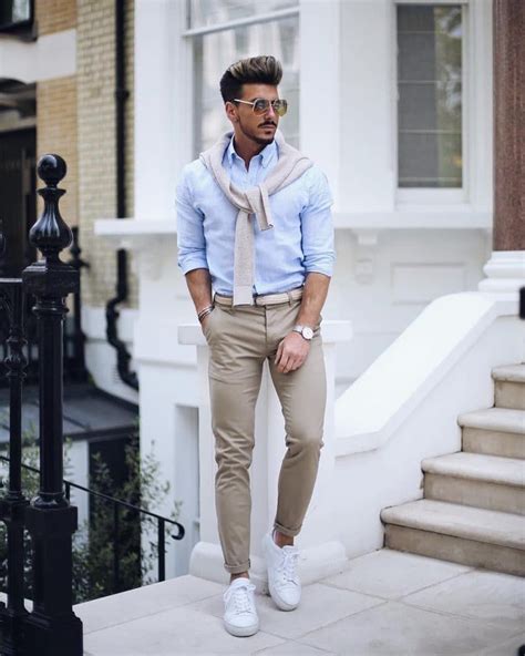 55 Men's Formal Outfit Ideas: What to Wear to a Formal Event | Summer ...