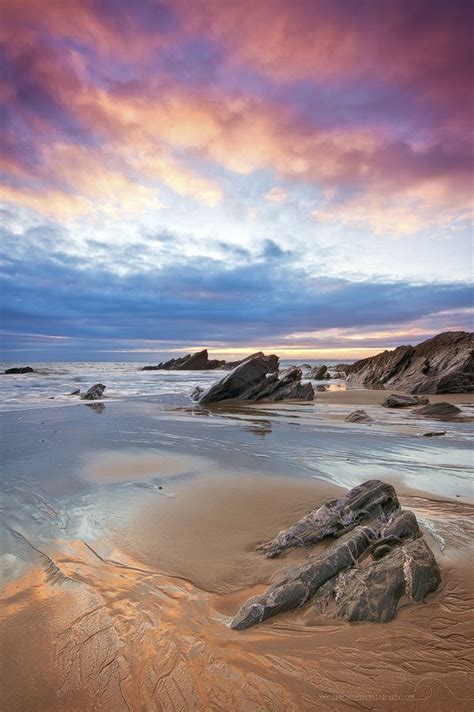 Whitsand bay Cornwall. | What an incredibly Beautiful World | Pintere…