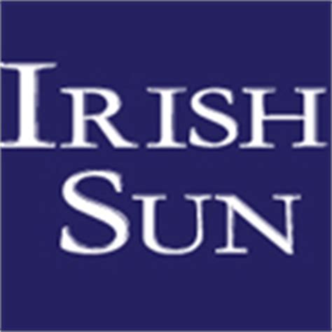 Irish Sun (@irishsunnews) | Twitter