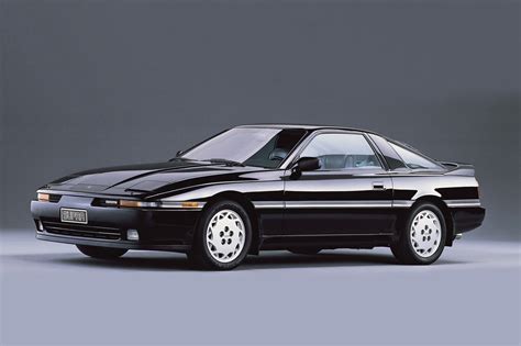 Toyota Supra 1980