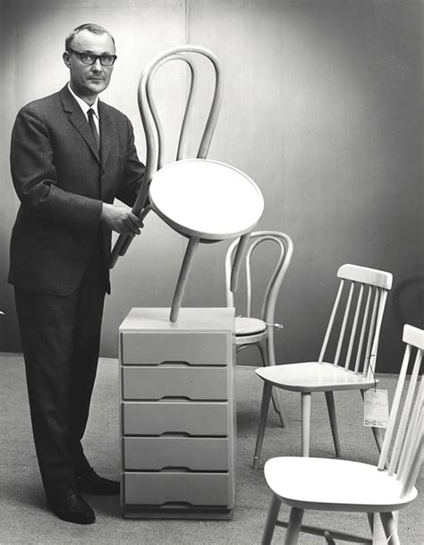 IKEA founder Ingvar Kamprad dead at the age of 91