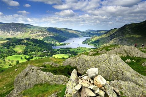 10 Most Beautiful National Parks In The UK To Visit In 2024