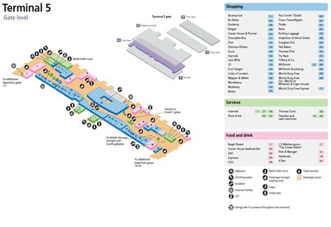 London Heathrow Gate Map | Hot Sex Picture