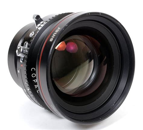 Large Format Lenses | CatLABS | Lens, Large format camera, Lenses