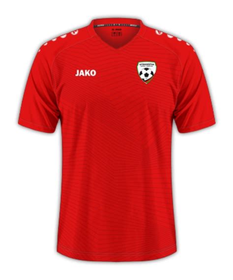 Afghanistan 2022 Kits