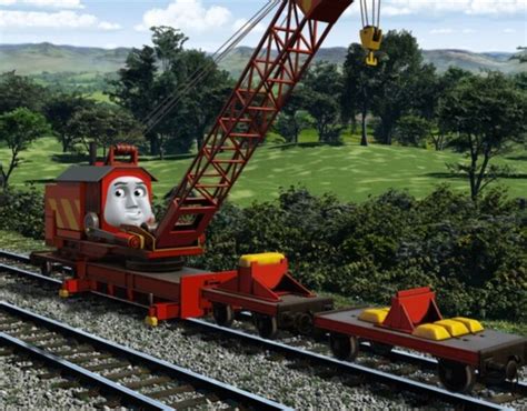 Discuss Everything About Thomas Wooden Railway Wiki | Fandom