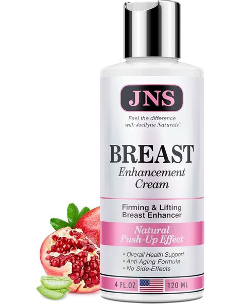 10 Best Breast Enhancement Creams Reviewed - Flab Fix