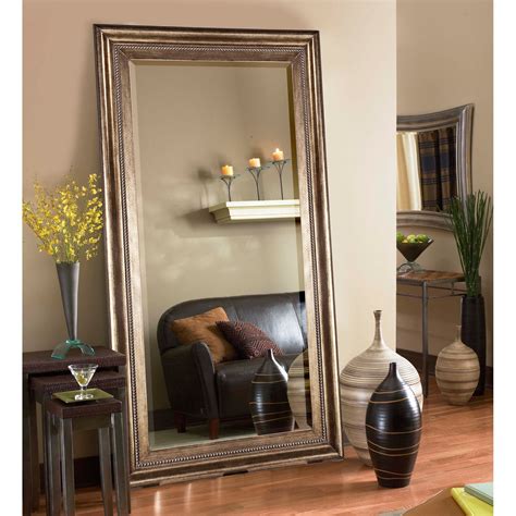 Belham Living Marla Oversized Mirror - 43W x 81H in. | www.hayneedle ...