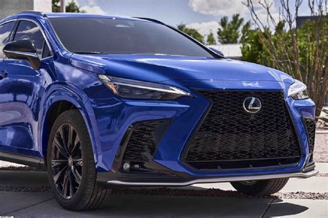 2023 Lexus NX Redesign, Engine Specs, Release Date, and Price - 2023 / ...