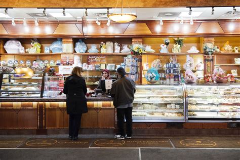 Why People Travel Far and Wide for Shatila Bakery's Baklava | Bon Appétit