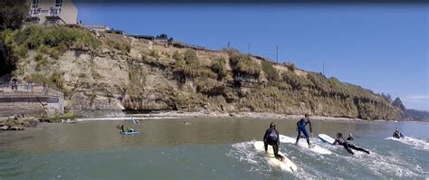 Capitola Beach Company – Surf Lessons and Rentals at Capitola Beach