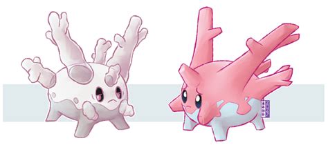 0222 Corsola by dualcosmog on DeviantArt