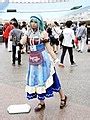 Category:Cosplay of Sayo Hikawa - Wikimedia Commons