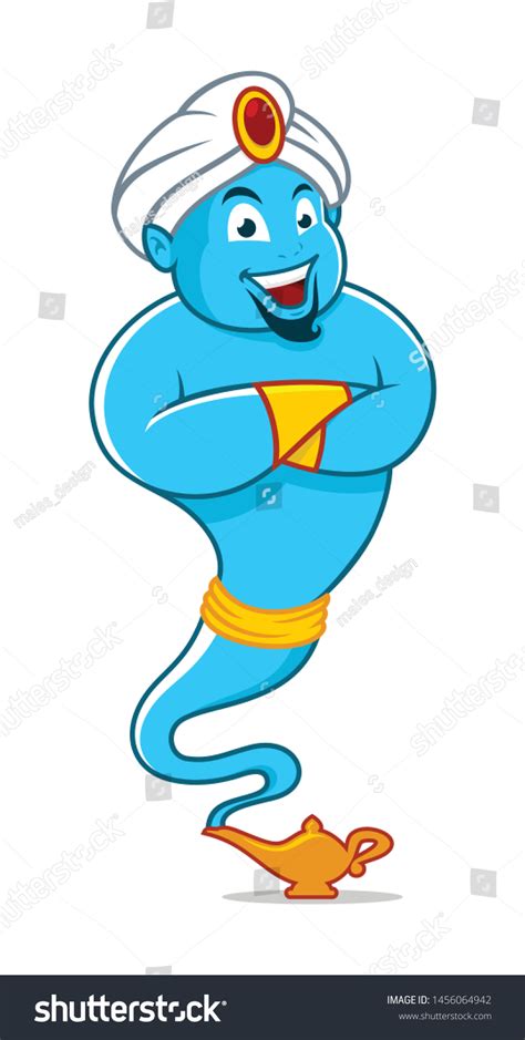 244 Friendly Genie Images, Stock Photos & Vectors | Shutterstock