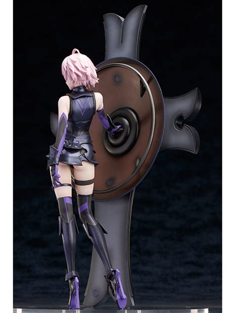 Fate/Grand Order - Shielder Mash Kyrielight 1/7 Scale Figure