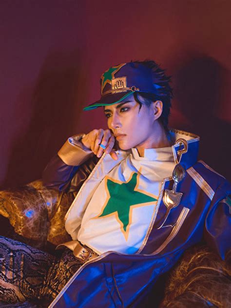 Jojo Cosplay Jotaro | ubicaciondepersonas.cdmx.gob.mx