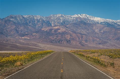 Death Valley Free Stock Photo - Public Domain Pictures