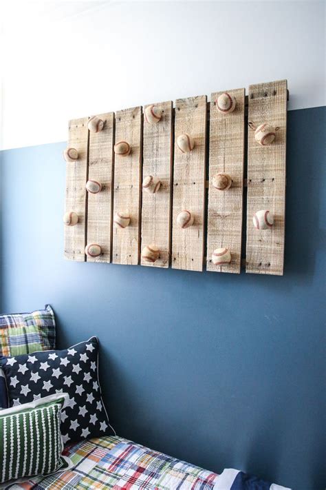 11 Creative DIY Hat Rack Ideas for Your Next Project - Home Junkee