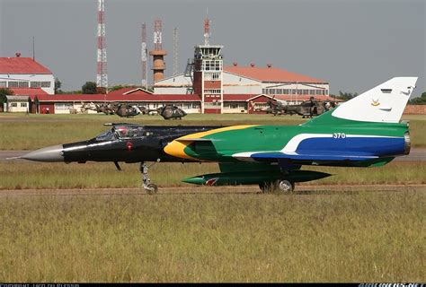 Atlas Cheetah C - South Africa - Air Force | Aviation Photo #1173117 ...