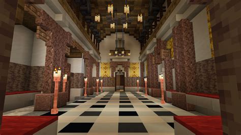 Gothic Castle by Overtales Studio (Minecraft Marketplace Map ...