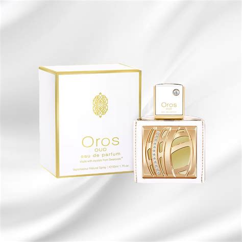 Oros Oud Oros perfume - a fragrance for women and men 2015