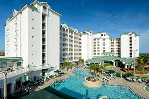 The Resort on Cocoa Beach, a VRI resort, Cocoa Beach (updated prices 2024)