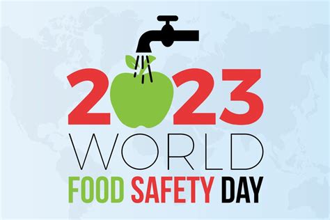 World Food Safety Day 2023: Theme, History and Significance :: U6L News