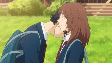 18 Anime Romance Terbaik Sepanjang Masa yang Mengundang Baper dan Air ...