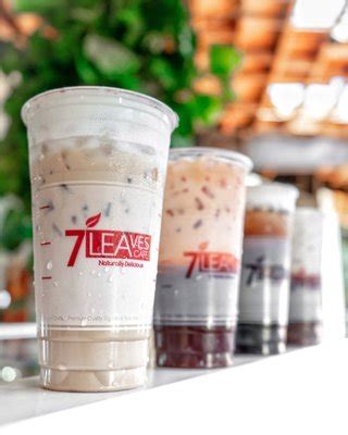 7 LEAVES CAFE - Updated November 2024 - 981 Photos & 524 Reviews - 3959 ...