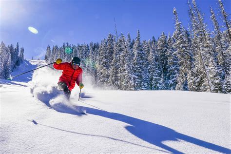 Angel Fire Expands Parks, Widens Runs | First Tracks!! Online Ski Magazine