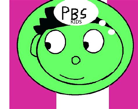 PBS Kids Dash 1999 Logo — Weasyl