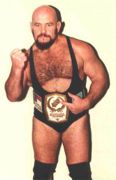 Not in Hall of Fame - 4. Ivan Koloff