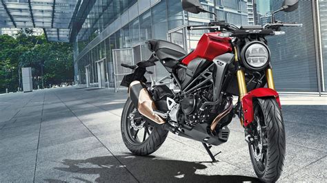 Honda Motorcycle recalls 2022 model of CB300R bike: Here’s why | Mint