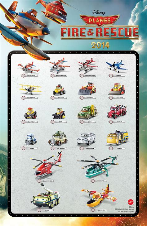 Disney Planes Fire And Rescue Maru Die-cast Vehicle ...