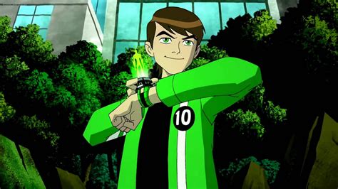 Ben 10 Alien Hd Wallpaper - Infoupdate.org