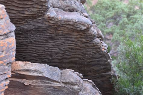 Kalbarri gorges and cliffs – Have Home Will Travel