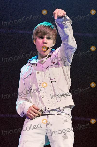 Pictures From Justin Bieber - "My World Tour 2010"