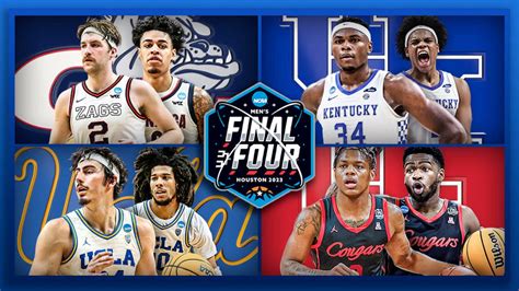 College basketball predictions 2022-23: Expert picks for 2023 Final ...