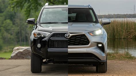 SUV vs Crossover: Here's the Difference | CARFAX