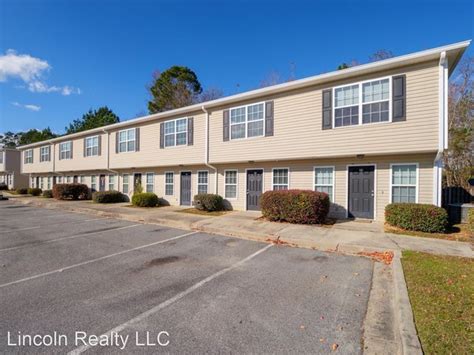 Lincoln Realty LLC Apartments - 2415 Seth Pl, Valdosta, GA 31602 ...