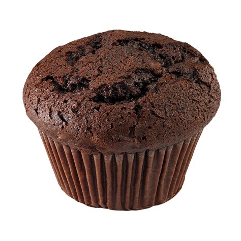 Double Chocolate Muffin - E.A. Sween Company