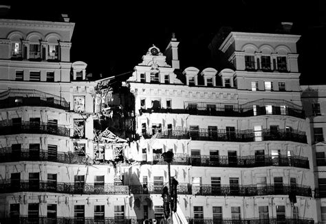 Brighton Hotel Bombing Turns 30: How IRA's Attack Presaged Peace | TIME